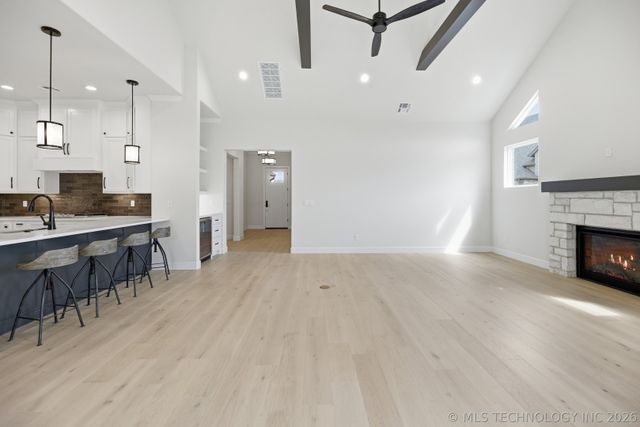 914 W 85th Street S, Tulsa, OK 74132