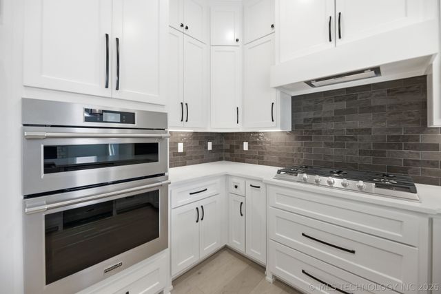 914 W 85th Street S, Tulsa, OK 74132