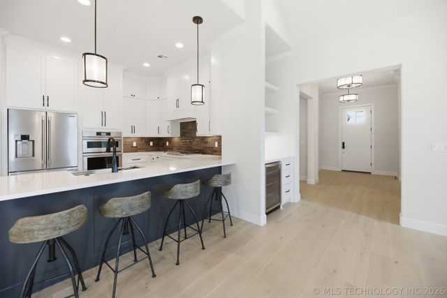 914 W 85th Street S, Tulsa, OK 74132