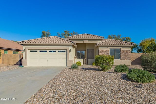 7150 W FLYNN Lane, Glendale, AZ 85303