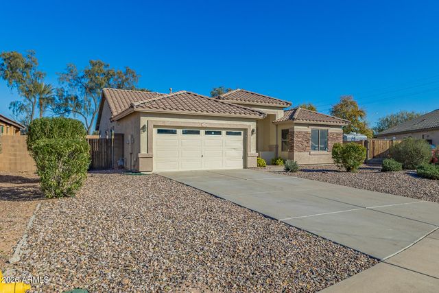 7150 W FLYNN Lane, Glendale, AZ 85303