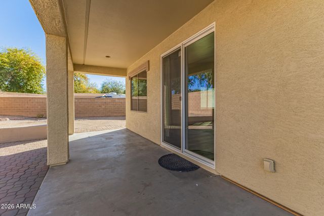 7150 W FLYNN Lane, Glendale, AZ 85303