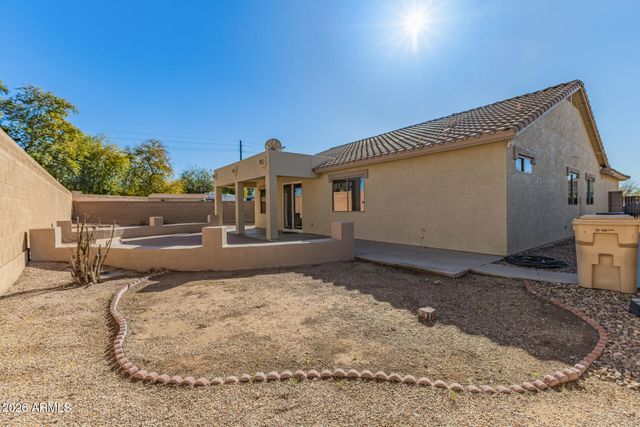 7150 W FLYNN Lane, Glendale, AZ 85303