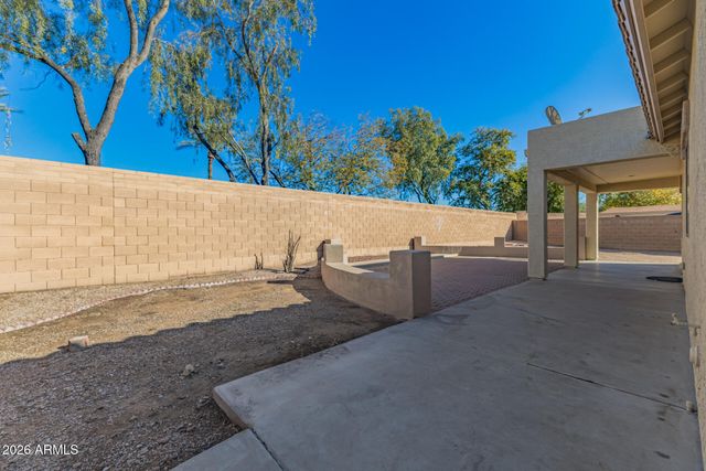 7150 W FLYNN Lane, Glendale, AZ 85303