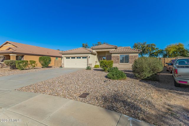7150 W FLYNN Lane, Glendale, AZ 85303