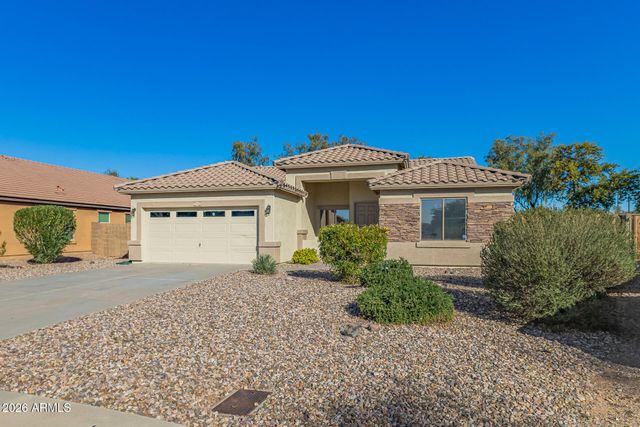 7150 W FLYNN Lane, Glendale, AZ 85303