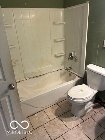 34 Green Hill Court, Huntington, IN 46750