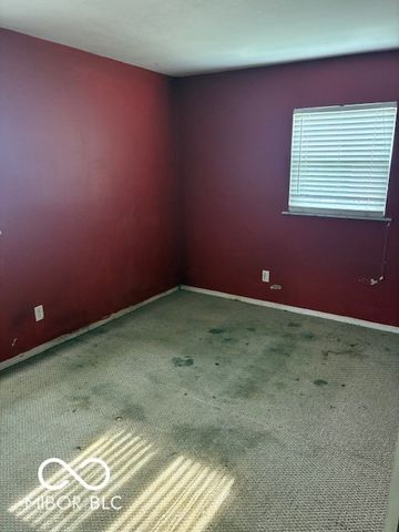34 Green Hill Court, Huntington, IN 46750