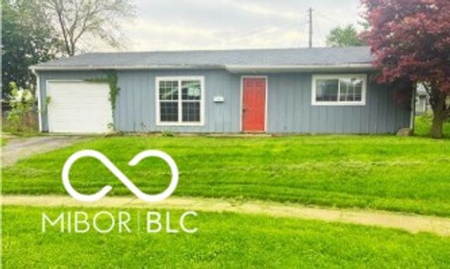 34 Green Hill Court, Huntington, IN 46750