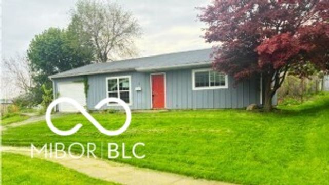 34 Green Hill Court, Huntington, IN 46750