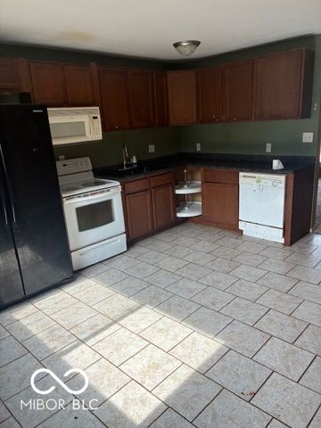 34 Green Hill Court, Huntington, IN 46750