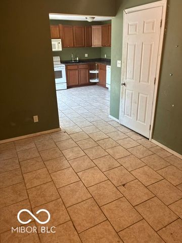 34 Green Hill Court, Huntington, IN 46750