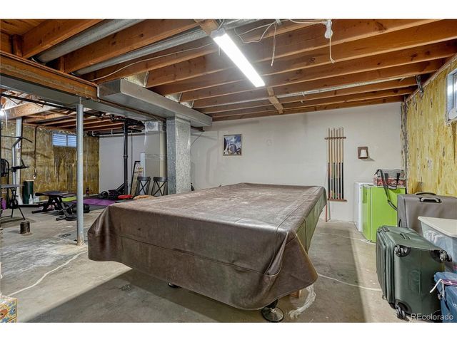 4587 S Lowell Blvd, Denver, CO 80236
