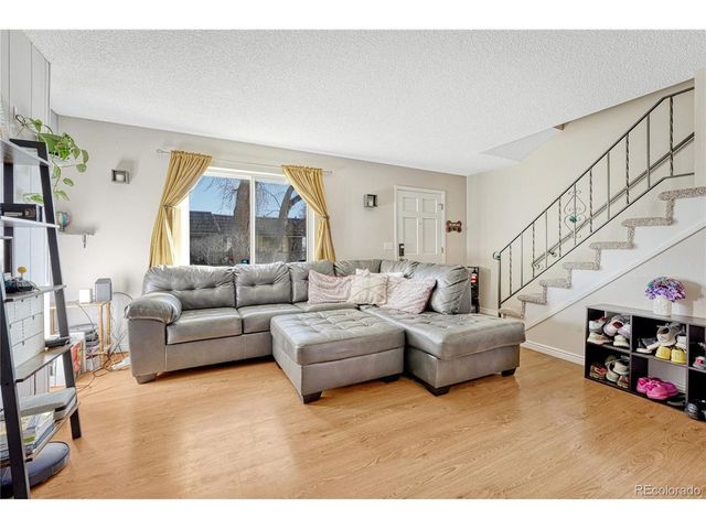 4587 S Lowell Blvd, Denver, CO 80236