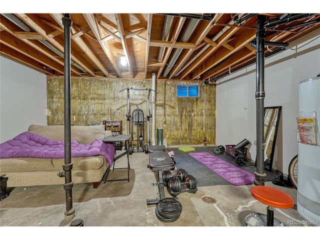 4587 S Lowell Blvd, Denver, CO 80236