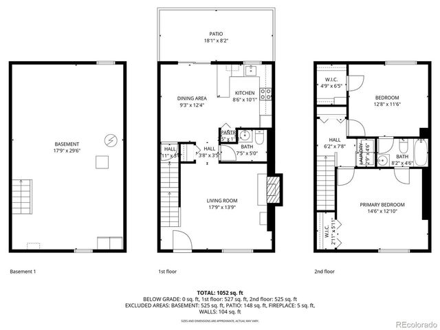 4587 S Lowell Blvd, Denver, CO 80236