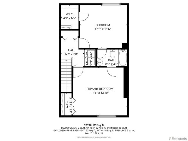 4587 S Lowell Blvd, Denver, CO 80236