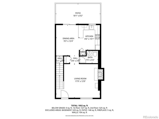 4587 S Lowell Blvd, Denver, CO 80236