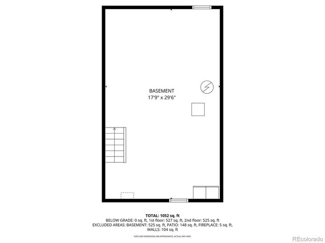 4587 S Lowell Blvd, Denver, CO 80236