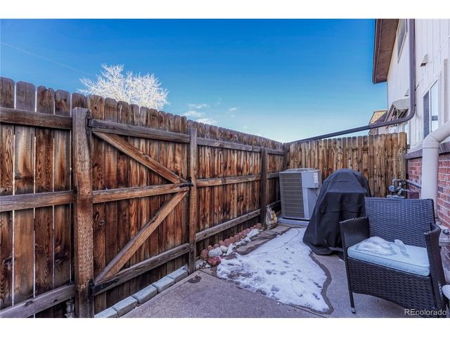 4587 S Lowell Blvd, Denver, CO 80236