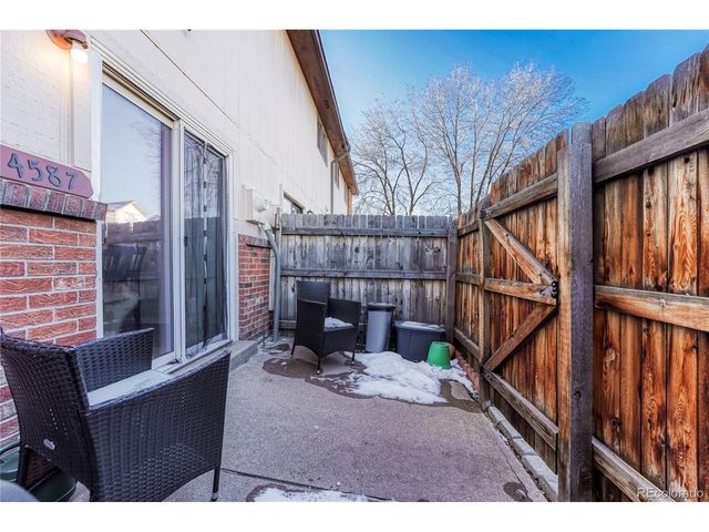 4587 S Lowell Blvd, Denver, CO 80236