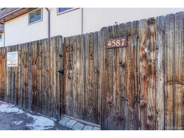 4587 S Lowell Blvd, Denver, CO 80236