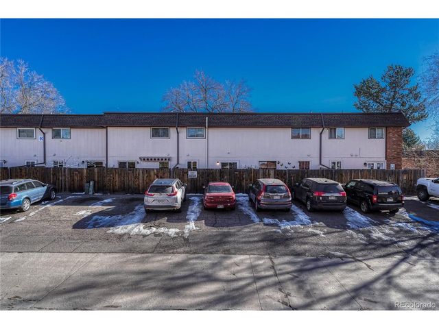 4587 S Lowell Blvd, Denver, CO 80236