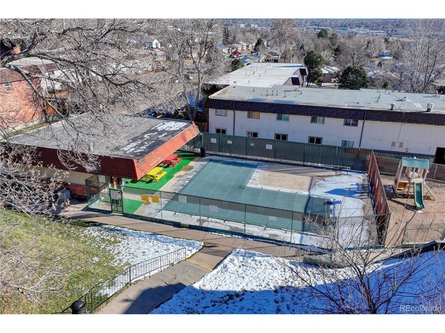 4587 S Lowell Blvd, Denver, CO 80236