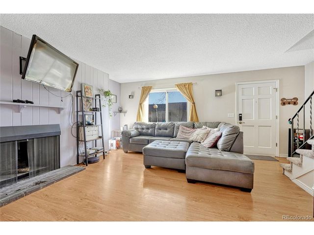 4587 S Lowell Blvd, Denver, CO 80236