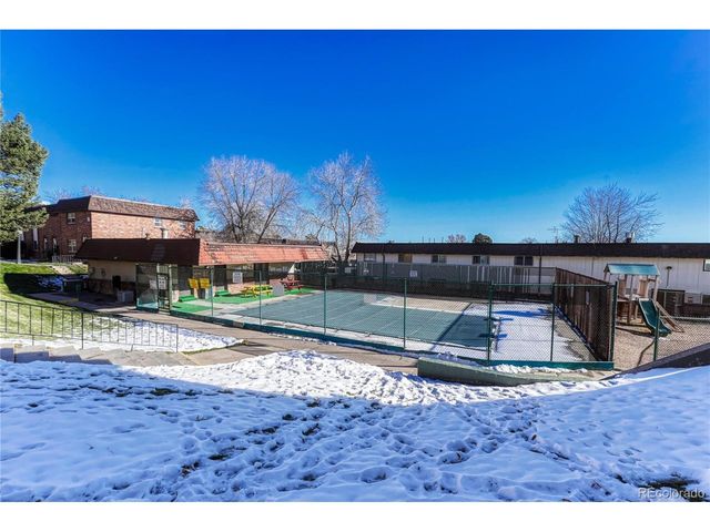 4587 S Lowell Blvd, Denver, CO 80236