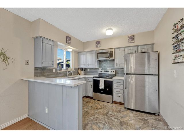 4587 S Lowell Blvd, Denver, CO 80236