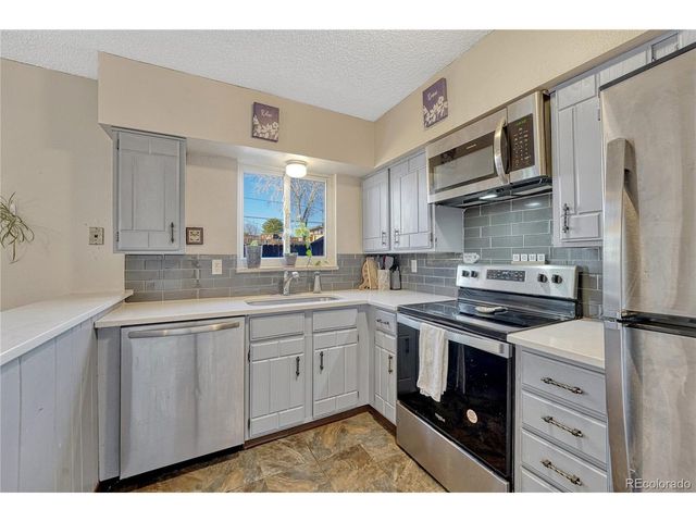 4587 S Lowell Blvd, Denver, CO 80236