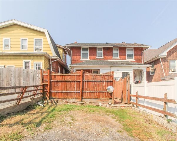 737 Fiot Avenue, Bethlehem City, PA 18015