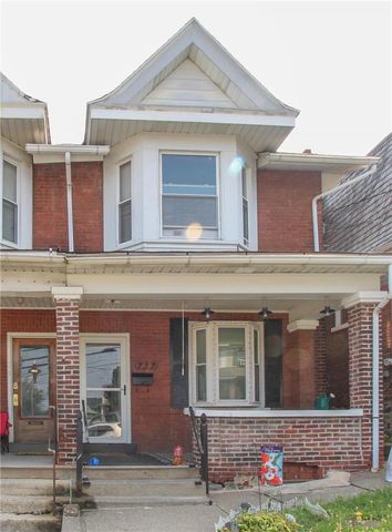 737 Fiot Avenue, Bethlehem City, PA 18015