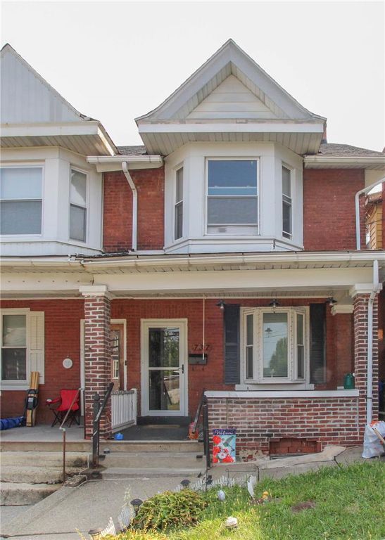 737 Fiot Avenue, Bethlehem City, PA 18015