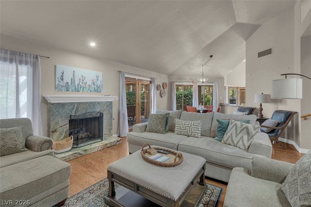 7176 Mission Hills Drive, Las Vegas, NV 89113