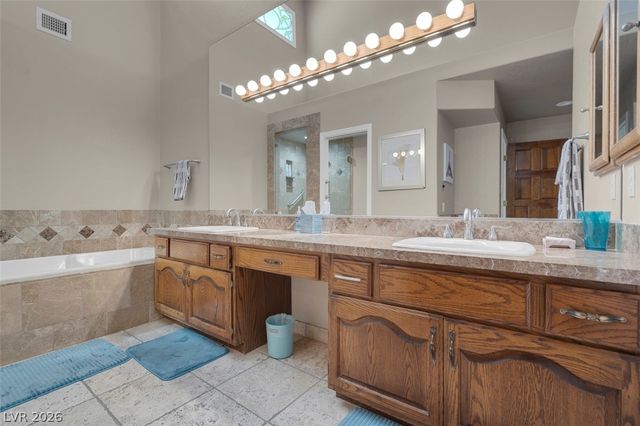 7176 Mission Hills Drive, Las Vegas, NV 89113