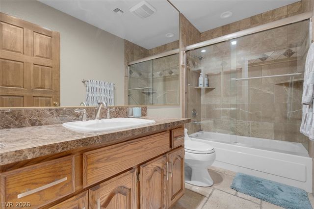 7176 Mission Hills Drive, Las Vegas, NV 89113