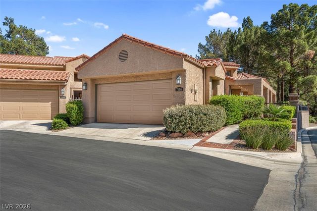 7176 Mission Hills Drive, Las Vegas, NV 89113