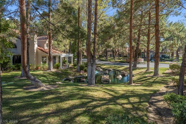 7176 Mission Hills Drive, Las Vegas, NV 89113