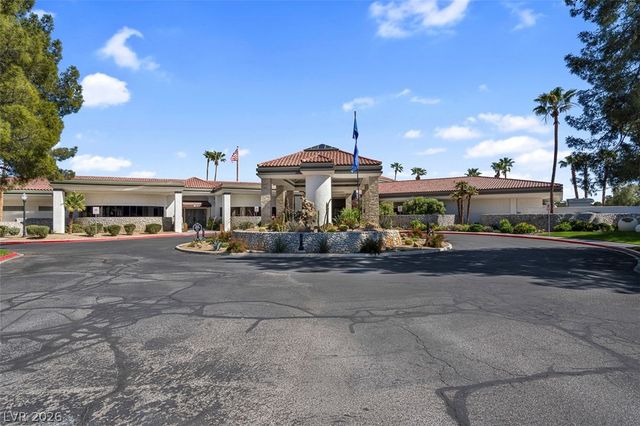 7176 Mission Hills Drive, Las Vegas, NV 89113