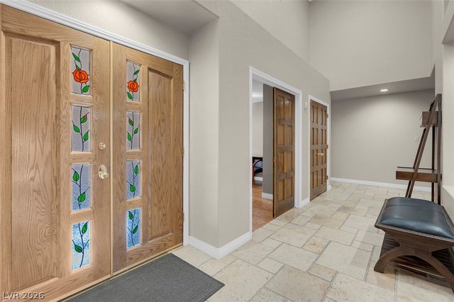 7176 Mission Hills Drive, Las Vegas, NV 89113