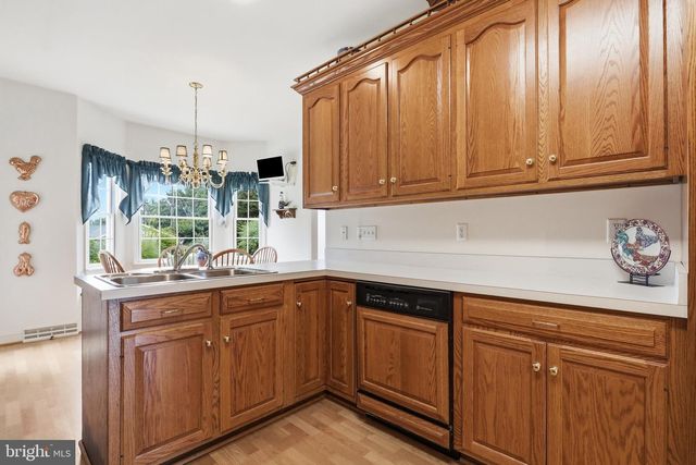 19009 ROCK MAPLE DR, Hagerstown, MD 21742