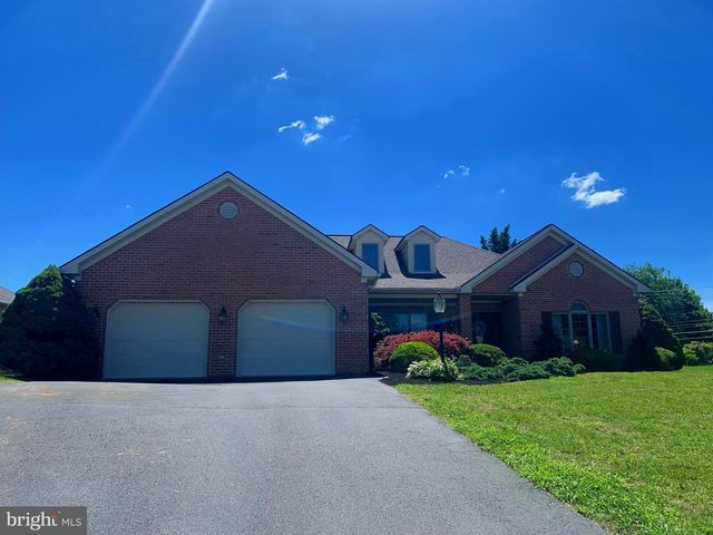 19009 ROCK MAPLE DR, Hagerstown, MD 21742