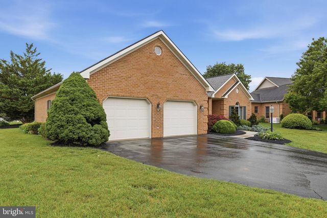 19009 ROCK MAPLE DR, Hagerstown, MD 21742