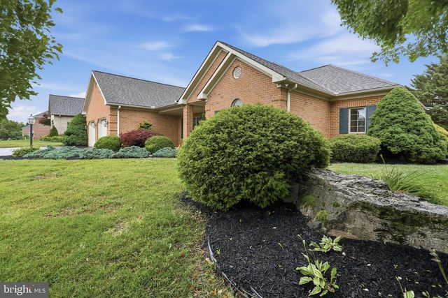 19009 ROCK MAPLE DR, Hagerstown, MD 21742