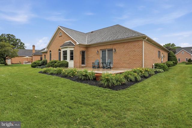 19009 ROCK MAPLE DR, Hagerstown, MD 21742