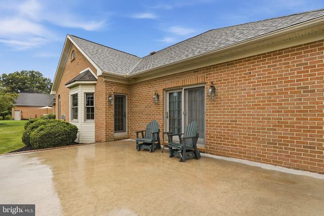 19009 ROCK MAPLE DR, Hagerstown, MD 21742