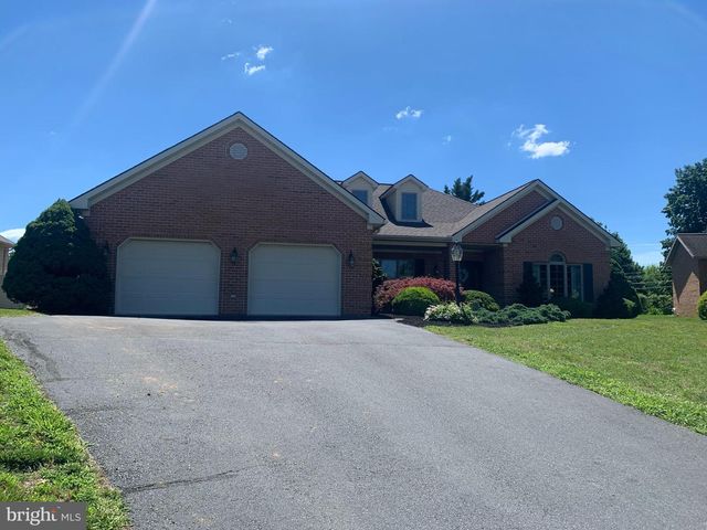 19009 ROCK MAPLE DR, Hagerstown, MD 21742