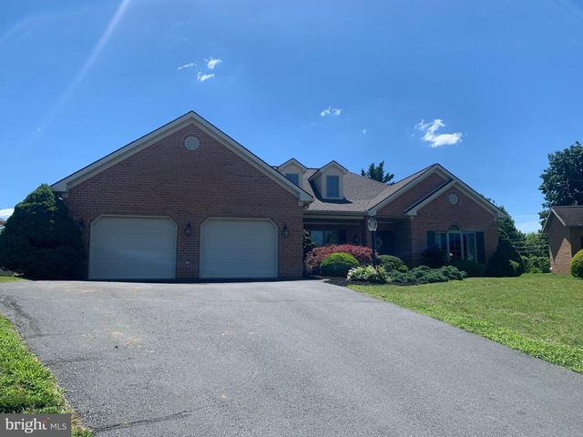 19009 ROCK MAPLE DR, Hagerstown, MD 21742